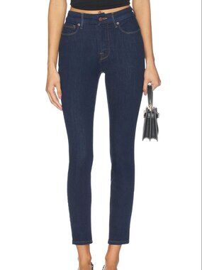 NWT Good American Good Legs Skinny Size 8/29